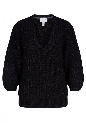 Women's sweater Sportalm Black 161450187059