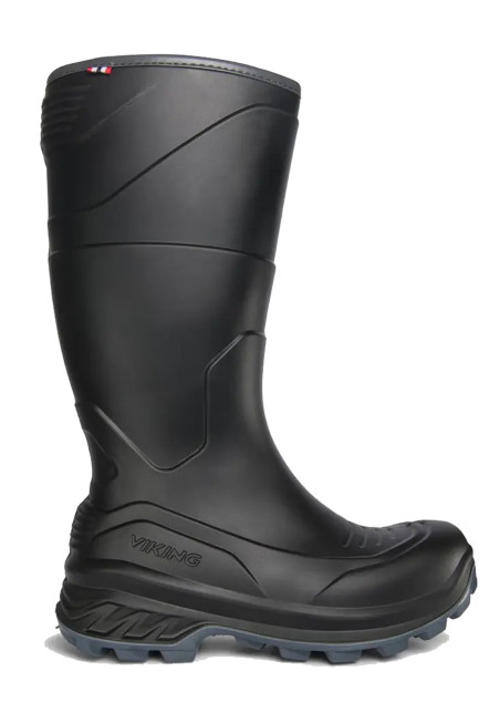 detail Viking 5-93960-203 Trophy Icefighter Thermo Black/Grey