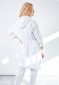 náhled Women's coat Sportalm Page White