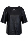náhled Women's blouse Sportalm Black 161501517959