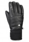 náhled Women's gloves Reusch Thais BLACK