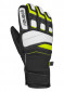 náhled Men's ski gloves REUSCH PROFI SL WHITE