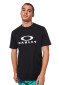 náhled Men's Oakley O Bark / Black T-shirt