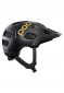 náhled Cycling helmet POC Tectal Fabio Ed. Uranium Black Matt/Gold