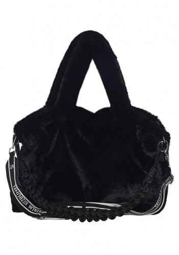 Women's bag Sportalm Shopper 11721002 Black