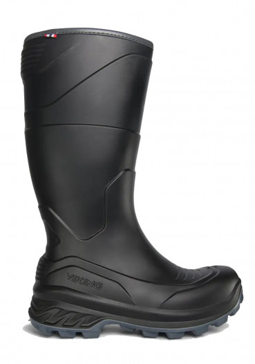 detail Viking 5-93960-203 Trophy Icefighter Thermo Black/Grey