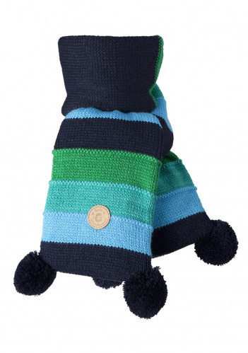 Childlike knitted scarf BARTS DAEMI SCARF