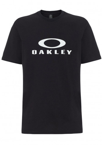 Men's Oakley O Bark / Black T-shirt