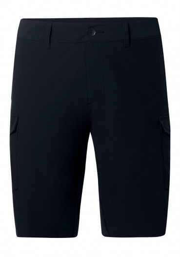 detail Oakley Hybrid Cargo 21 / Blackout men's shorts