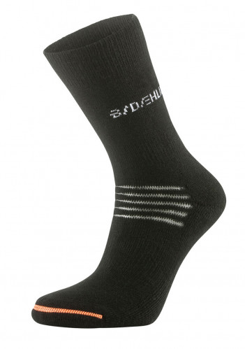Socks Bjorn Daehlie 331037 Sock Athlete Warm 99900