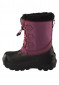 náhled Children's winter boots Viking 27200 Istind Dark Pink
