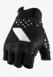 náhled Women's cycling gloves 100% Exceeda Gel W Short Finger glove