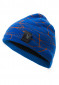 náhled Children's hats Spyder Boy's Web Blue / Orange