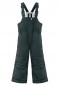 náhled Children ski pants Poivre Blanc W17-1024-BBGL 18-3 black