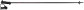 preview Women's downhill poles Leki Artena S Black / antr