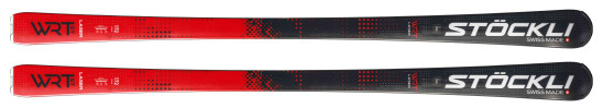 detail Downhill skis Stöckli Laser WRT D20