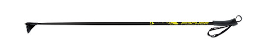 detail Fischer Sprint children's running poles