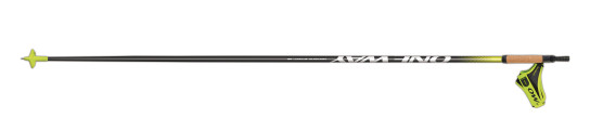 detail Cross-country ski poles One Way Diamond Storm 26