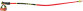preview Leki WCR TBS GS 3D fluo red-black-neonyellow