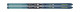 preview Fischer OUTBACK 68 CROWN/SKIN XTRALITE
