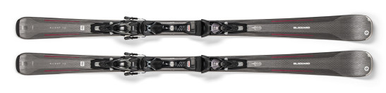 detail Blizzard Alight 7.2 Ca+TLT 10 Demo W antr/Purple