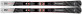 preview Downhill skis Rossignol-FORZA 70' TI+ MASTER R22 + SPX 12 RACE METRIX