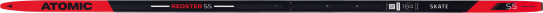 detail Running skis Atomic Redster S5