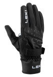detail Leki CC Shark black