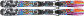 preview Atomic BENT JR 140-150 + L 6 GW BLACK
