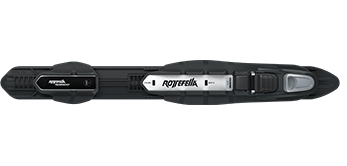 detail Children's cross-country skis Kästle XA10 JR Crown