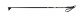 preview Fischer Sprint children's cross-country ski poles