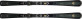 preview Rossignol NOVA 10 XPRESS + XPRESS W 11 GW B83 Black Gold downhill skis
