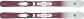 preview Rossignol EXPERIENCE W PRO KID-X+KID 4 GW B76 White/RAMJC01+FCKKK02