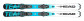 preview Head Supershape Team Easy + JRS 7.5 GW CA