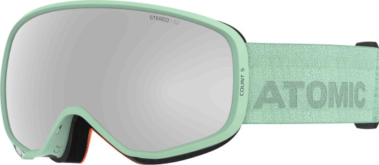 detail Atomic Count S Stereo Mint