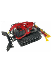 Jägerndorfer PB Level Red m. Winde rolba