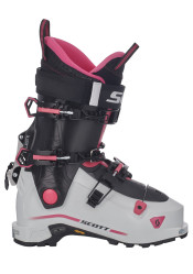 Scott W alpine ski boots