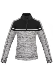 Poivre Blanc W21-1951-JRBY Base layer Shirt multico digital black