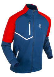 Men's jacket Bjorn Daehlie 333243-25300 Kikut 