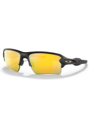 Oakley 9188-H059 Flak 2.0 XL Mtt Black w/ Prizm 24K Polar