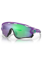 Oakley 9290-6631 Jawbreaker Mtt Elctrc Prpl w/ PRIZM Jade