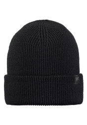 Cap Barts Kinabalu Beanie Black