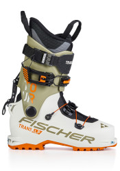 Fischer TRANSALP TOUR ws