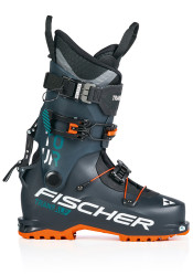Fischer TRANSALP TOUR