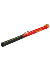 Leki XC Tube Bag Shark adjustable for 2 pair of poles