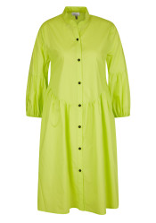 Women's dress Sportalm Dear uni Pistachio