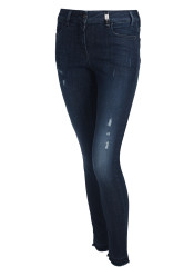Women's pants Sportalm Krush Blue