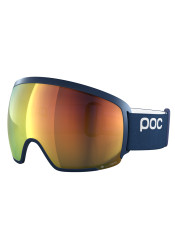 POC Orb Clarity Spare Lens Kit Lead Blue/Spektris Orange
