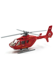 Jägerndorfer helicopter 1:50 Heli 1 – helicopter model