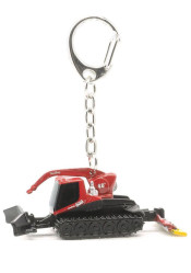 Jägerndorfer PistenBully 600W keychain
